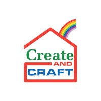 Create & Craft TV(@CreateCraftTV) 's Twitter Profile Photo