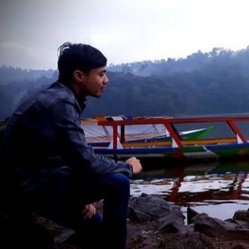 FirmanSetiadi77's profile picture. ⛹‍♂️🏋‍♂️🏃🏄‍♂️ Sports for health