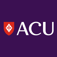 ACU Higher Degree Research (@acu_hdr) 's Twitter Profile