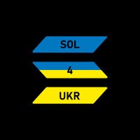 SOL 4 UKR πΊπ¦ (@sol4ukr) 's Twitter Profile Photo SOL 4 UKR πΊπ¦ (@sol4ukr) 's Twitter Profile Photo