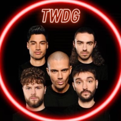 FAN ACCOUNT SUPPORTING @thewanted @MaxGeorge @JayMcGuiness @NathanSykes @TomParker & @SivaKaneswaran | THE WANTED UPDATES • NEWS • PHOTOS • VIDEOS • EDITS