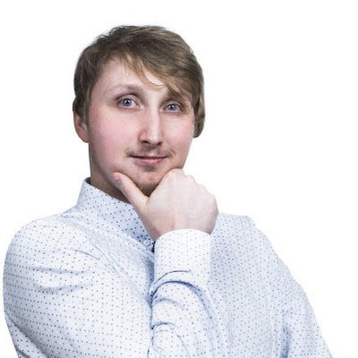 vodouch99's profile picture. ✌👁