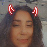 Lost (@locacolachica) Twitter profile photo
