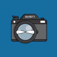 Picture Day by NIKYBOTZ (@picturedaynfts) 's Twitter Profile Photo Picture Day by NIKYBOTZ (@picturedaynfts) 's Twitter Profile Photo
