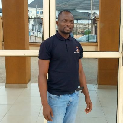 ANTHONYISIWELE5's profile picture. Making new friends. Learning new things. Follow me and I will follow back ASAP. I will unfollow if you did not follow back within 24 hours....