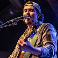 Brett Patterson (@brettpmusic) 's Twitter Profile