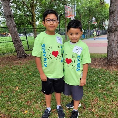 Part of a global organization of volunteers dedicated to improving the world one child and one community at a time. #KIDSNEEDKIWANIS