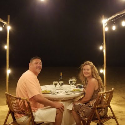 dbroberts2020's profile picture. 