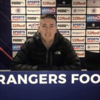 Tommy Reed (@tommygerrard9) 's Twitter Profile Photo Tommy Reed (@tommygerrard9) 's Twitter Profile Photo