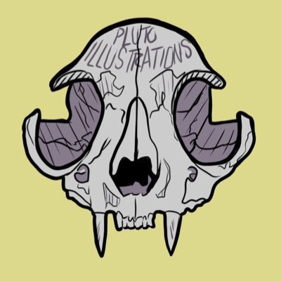 Pluto Illustrationsさんのプロフィール画像