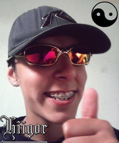 PIKADILHA DE BOY,CORAÇÃO DE MALANDRO (8)