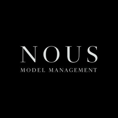 Pronounced Nū, a boutique model agency based in LA
OPEN CALLS HELD TUES AND THURS, 3PM - 4PM