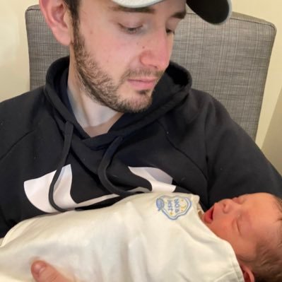 Host of The Low Floor Fantasy Football Pod | Proud Dad and Husband
