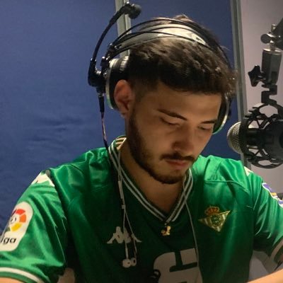 Periodista. Cubano. Del Betis. Presidente de @BeticosCuba A veces hablo de política. Sueño con una Cuba libre.