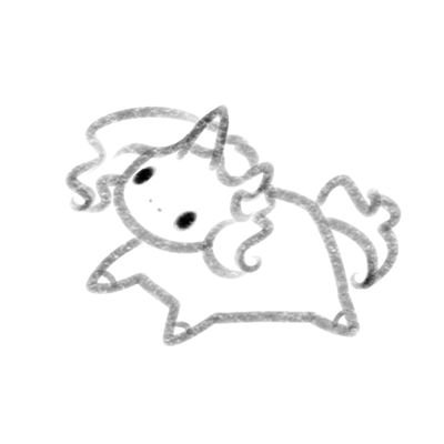 I'm Unicornさんのプロフィール画像