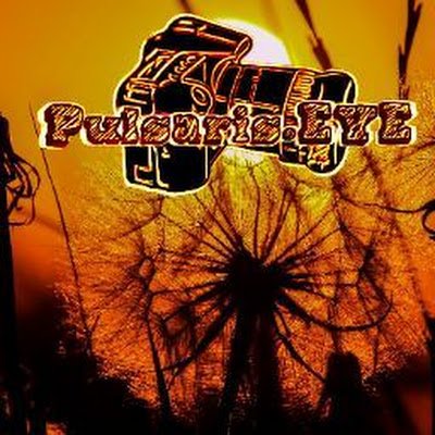Pulsaris_EYE's profile picture. фотограф-дизайнер