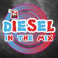 Diesel In The Mix (@dieselinthemix) 's Twitter Profile Photo Diesel In The Mix (@dieselinthemix) 's Twitter Profile Photo