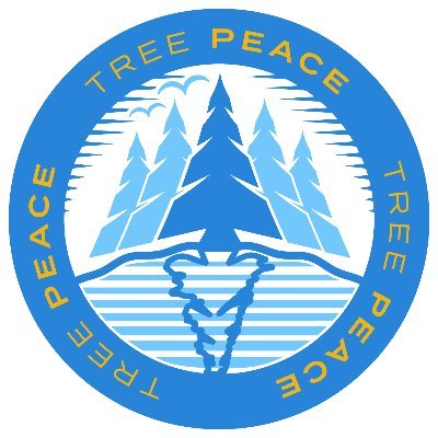 Tree Peace is a 501c3 #nonprofit organization. Promoting a more sustainable environment one tree at a time. NFTs on #WAX https://t.co/dOCYPei6ju