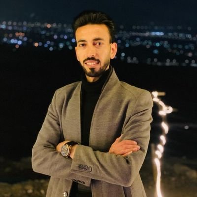 Al-azher_Uni. ♥️
B.D. 21-5-1992 🎂
Microbiologist 🧬🔬
Medical analysis 💉💊
Palestine_Gaza 🇵🇸
Georges wasoof 🎵🎻