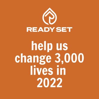 Creating life change for people facing barriers to employment, with clothing, coaching & connection.