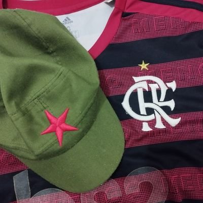 Jornalista. de esquerda. futebol. Flamengo. 🔴⚫✊🏾