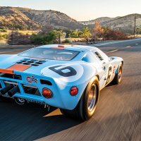 GT40_(@Arkitekt_gfx) 's Twitter Profile Photo