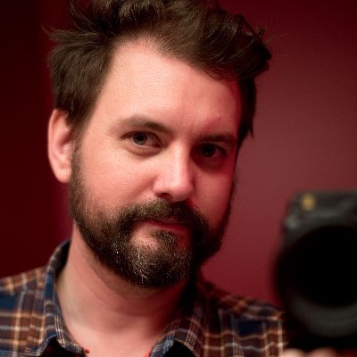 https://t.co/cJ0fbItA3f
Game developer, mostly. Started in animation on Reboot and Beast Wars back in 95. TD on Unity's Adam shorts. Gears. Call Of Duty.