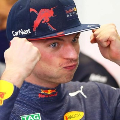 Crpyto Newbie Redbull Racing Fanboy