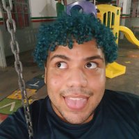 Odilon Heron (@heronodilon) 's Twitter Profile
