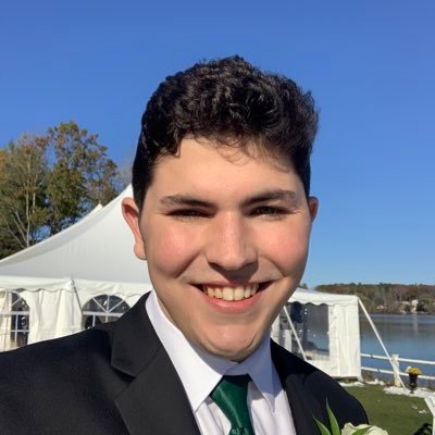 MartiniBrett's profile picture. @UMassAmherst alum | @YaleSPH Epidemiology of Microbial Diseases