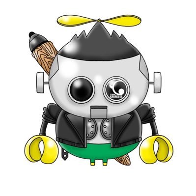 イラストレーターとしやさんのプロフィール画像