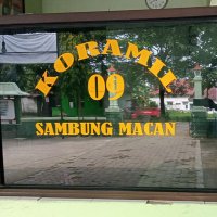 KORAMIL 09 Sambungmacan(@Misdi74) 's Twitter Profile Photo