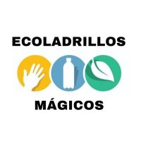 ECOLADRILLOS MAGICOS(@jennyrecicla) 's Twitter Profile Photo