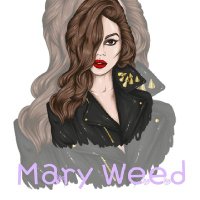 Mary Weed - @MRW4200 Twitter Profile Photo