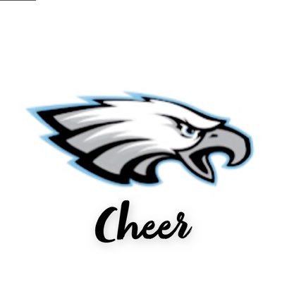 The official page of the Gibbs High School Cheerleaders. Go Eagles🦅