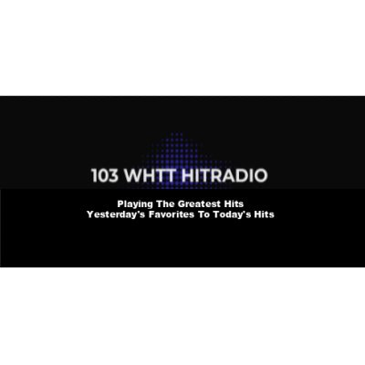 internet radio station playing 24/7 365
listen from our webpage player or download the Live365 App in the google or apple store app then search for WHTTHITRADIO