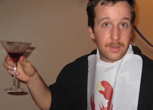 man of shame