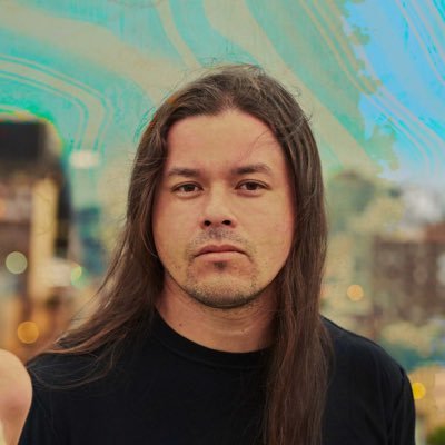 Fred Aching Drums Profile