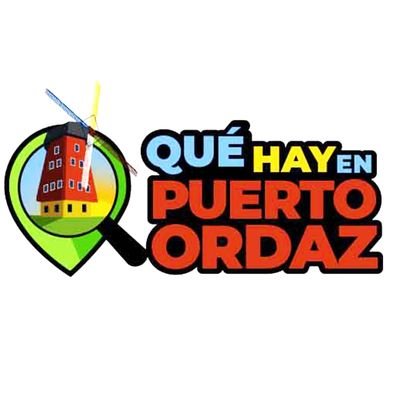 Vive tu Ciudad📌Actividades / Cursos y Talleres/Noticias y opinión, denuncias , Servicios Públicos, Haciendo Ciudad desde mi ciudad #QueHayenPuertordaz