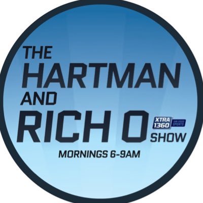 San Diego Sports Talk Morning Radio Show (6-9AM PT) on @XTRA1360 hosted by @cannonhartman and @ohrnberger with producer @fletchsports #padres #aztecs #nfl