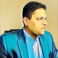 Nikhil Joshi (@joshionfastrack) 's Twitter Profile