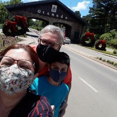 Marcelo78410502's profile picture. 