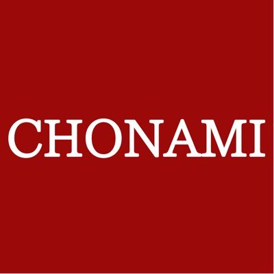CHONAMI TV【チョナミ】