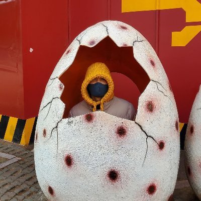 🎗텅장さんのプロフィール画像
