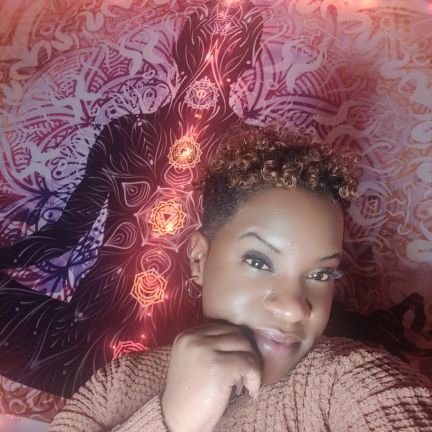 You can call me Trina
Loving, Kind, and Stern as needed 💕