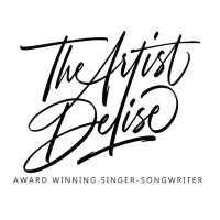 Official DeLise(@DeLiseTmgArtist) 's Twitter Profile Photo