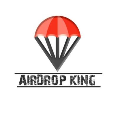 It's an airdrop section