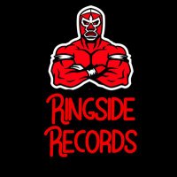 Ringside Records & Wrestling (@ringsiderecords) 's Twitter Profile