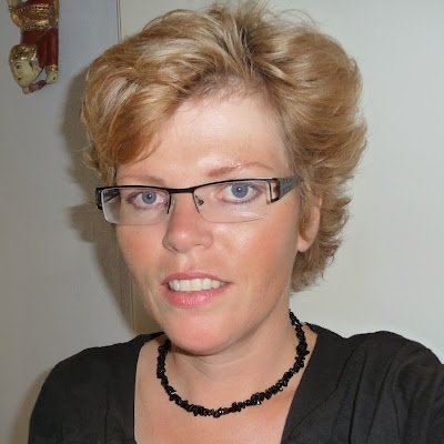 NagtegaalAnnita Profile Picture