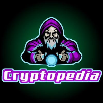 Cryptopedia27 Profile Picture